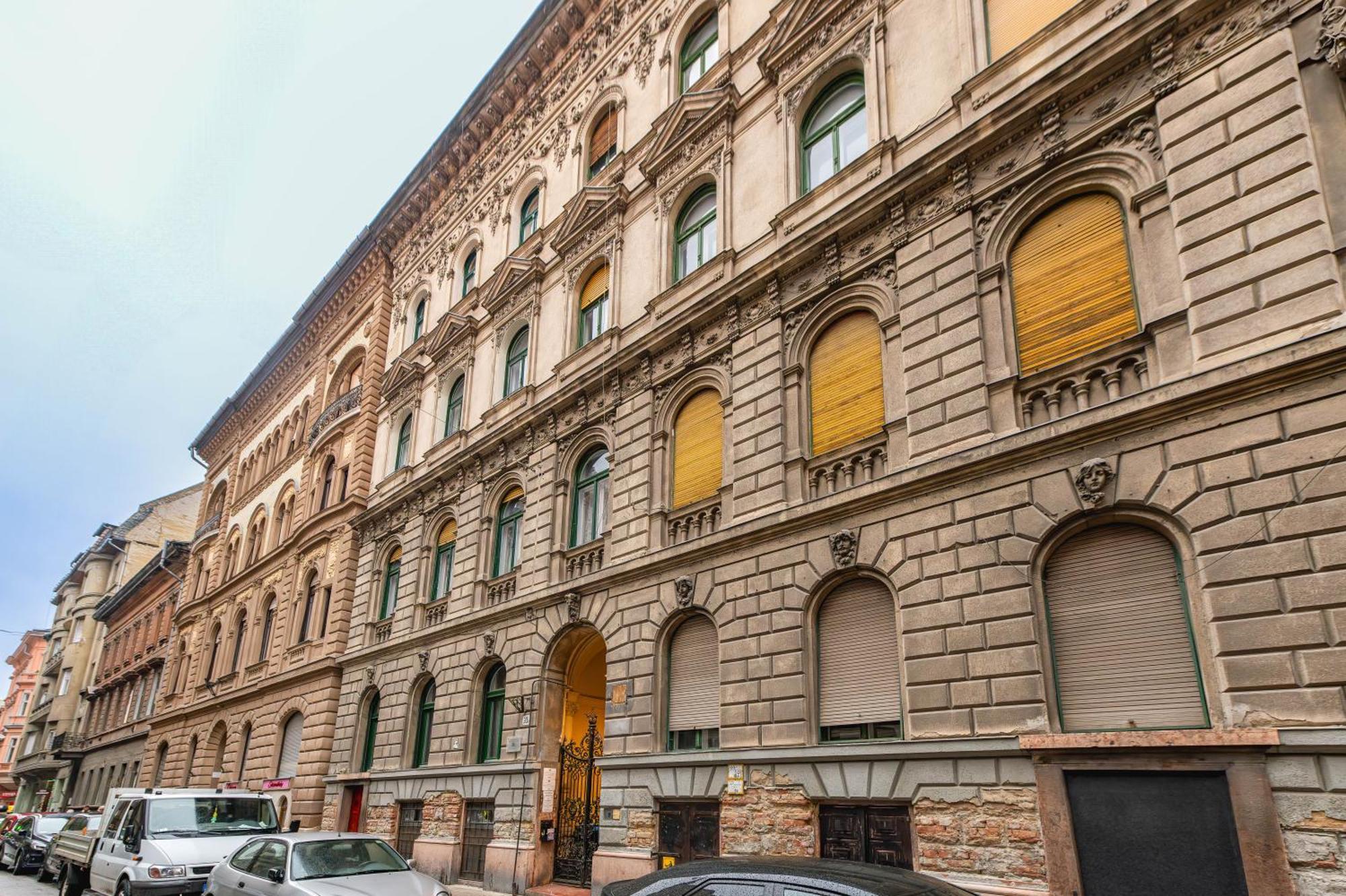 Appartamento Historical Building Brody