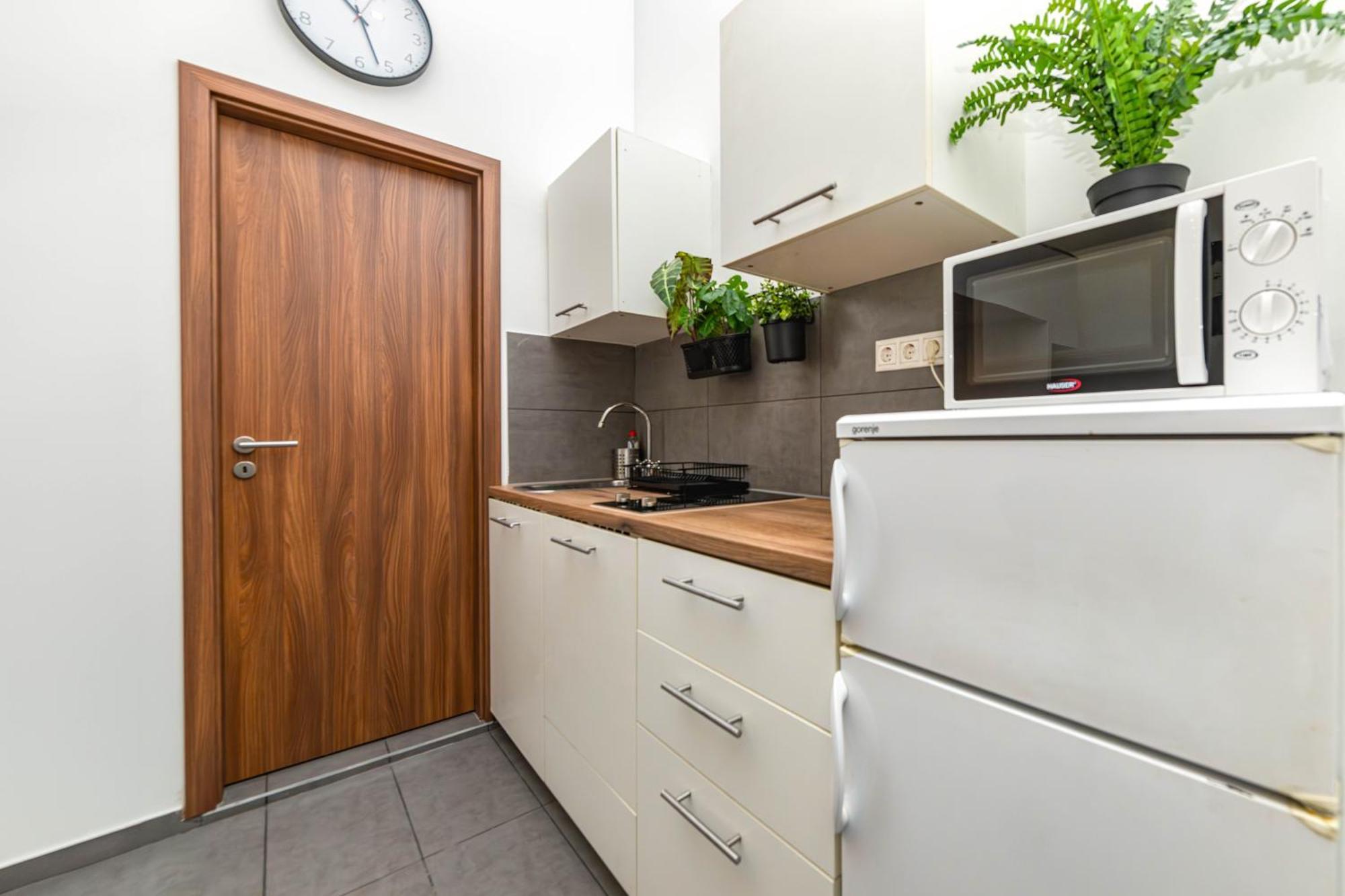 Appartamento Historical Building Brody Budapest
