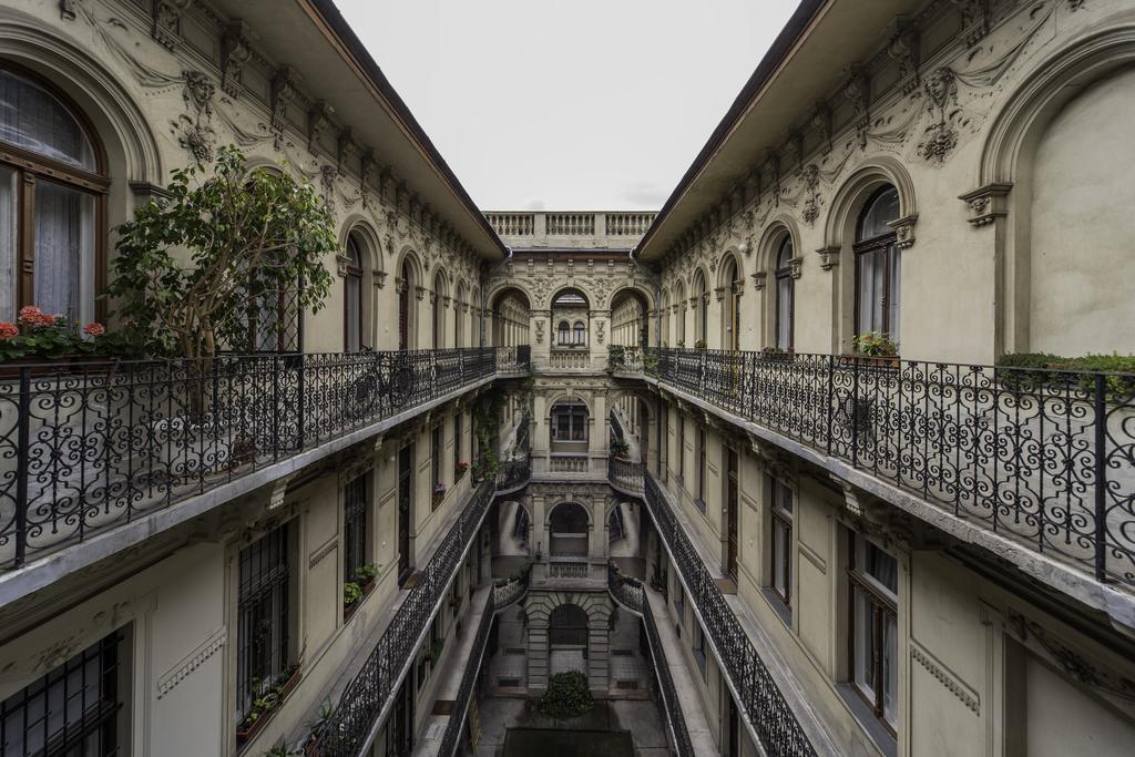 Appartamento Historical Building Brody